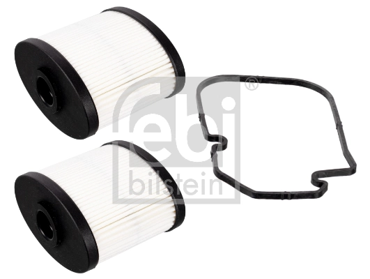 Filter Kit, crankcase ventilation